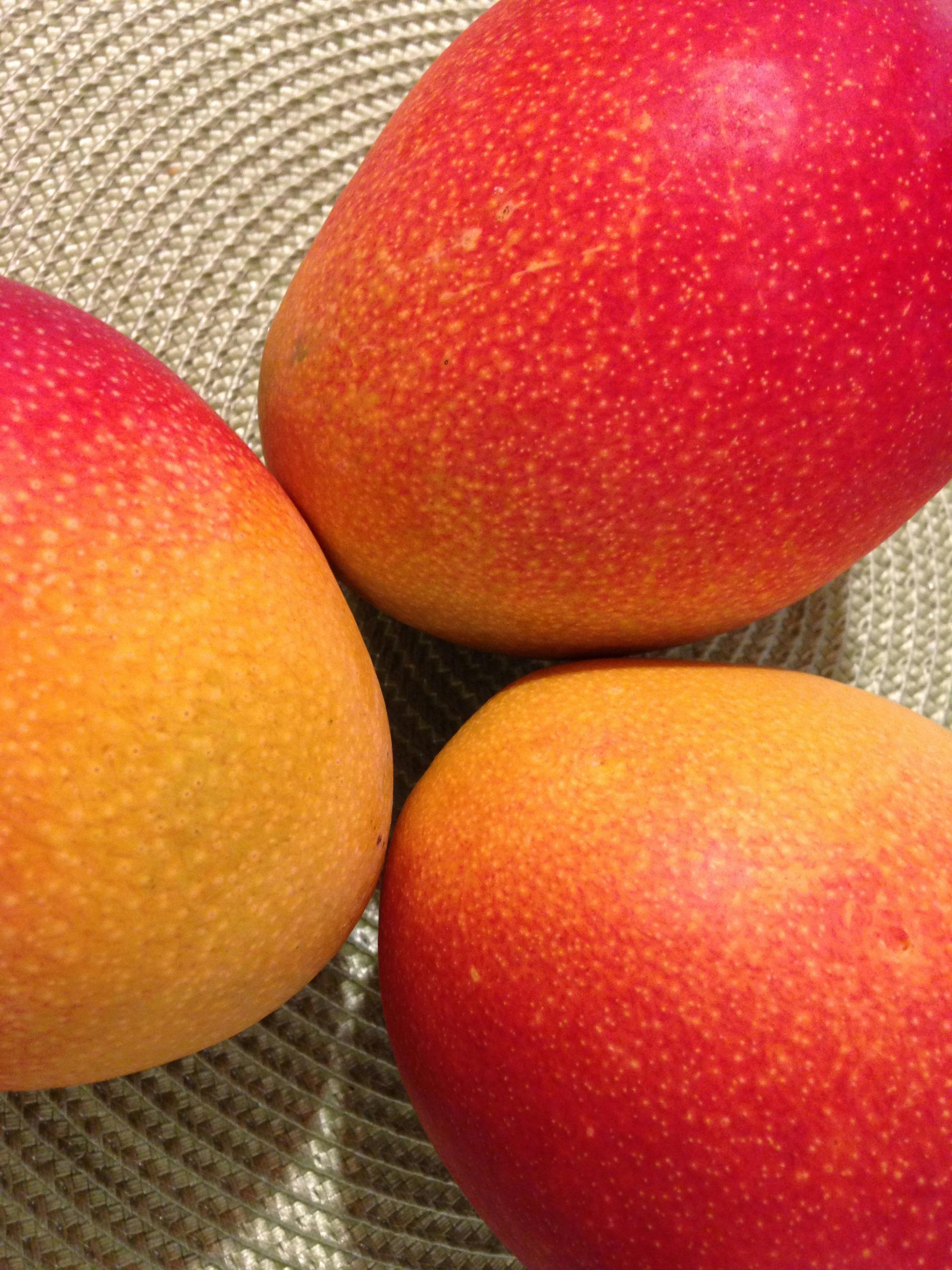 Mangos